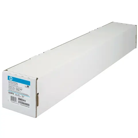 Papier HP Q1397A Universal Bond Pape-  914mm x 45,7m -80g/m2